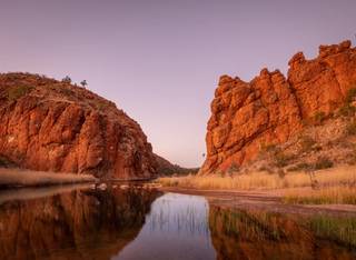 Ghan Expedition Rail Experience