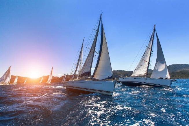 BARBADOS SAILING WEEK