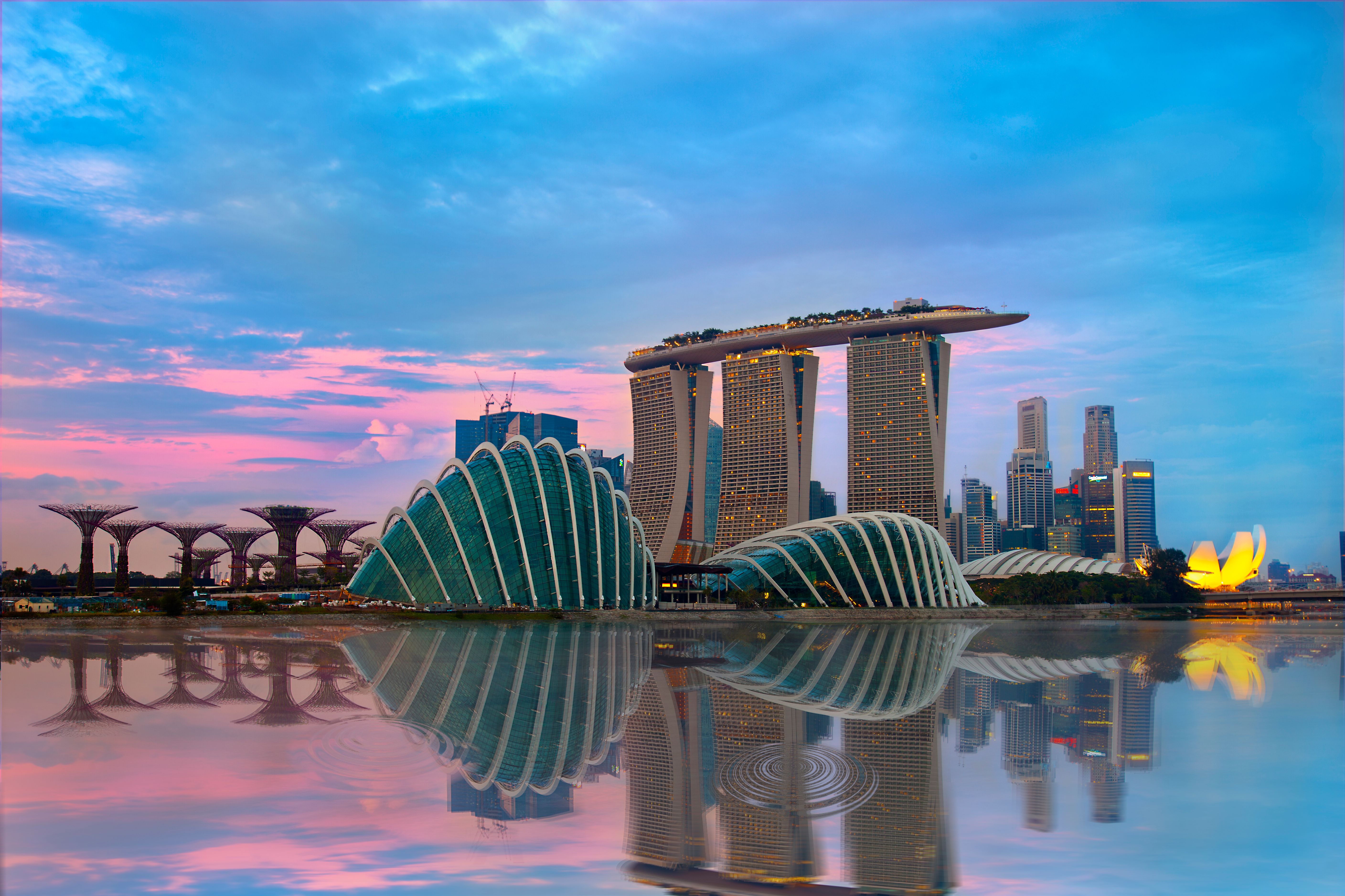 Highlights of Asia Featuring Hong Kong & Ho Chi Minh City