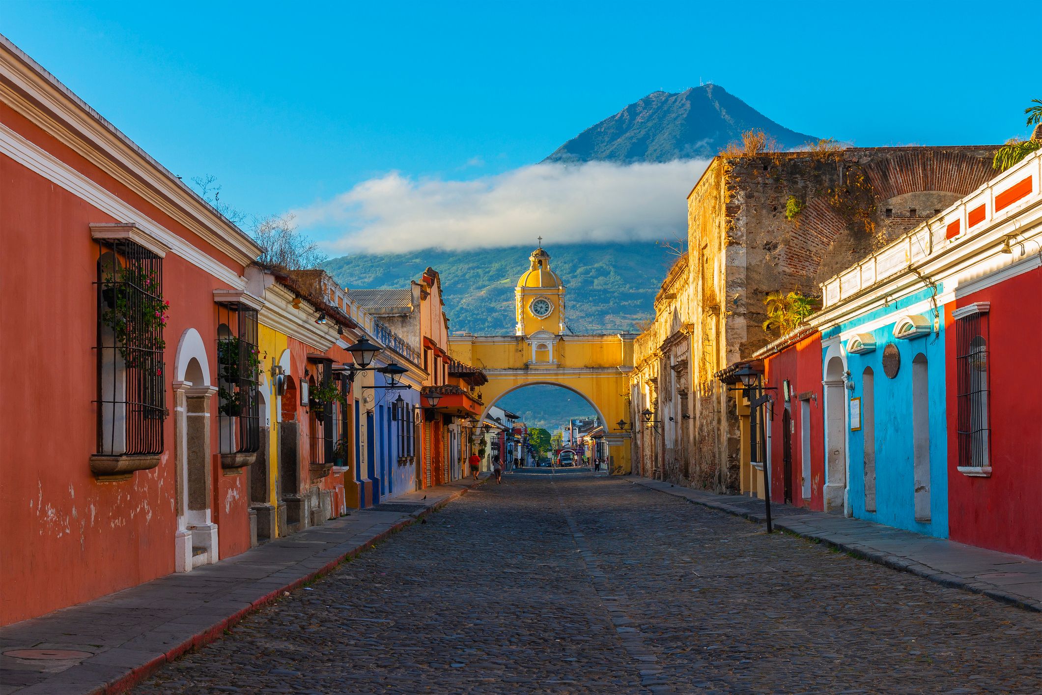 危地马拉
克萨尔港 / Puerto Quetzal地点图片