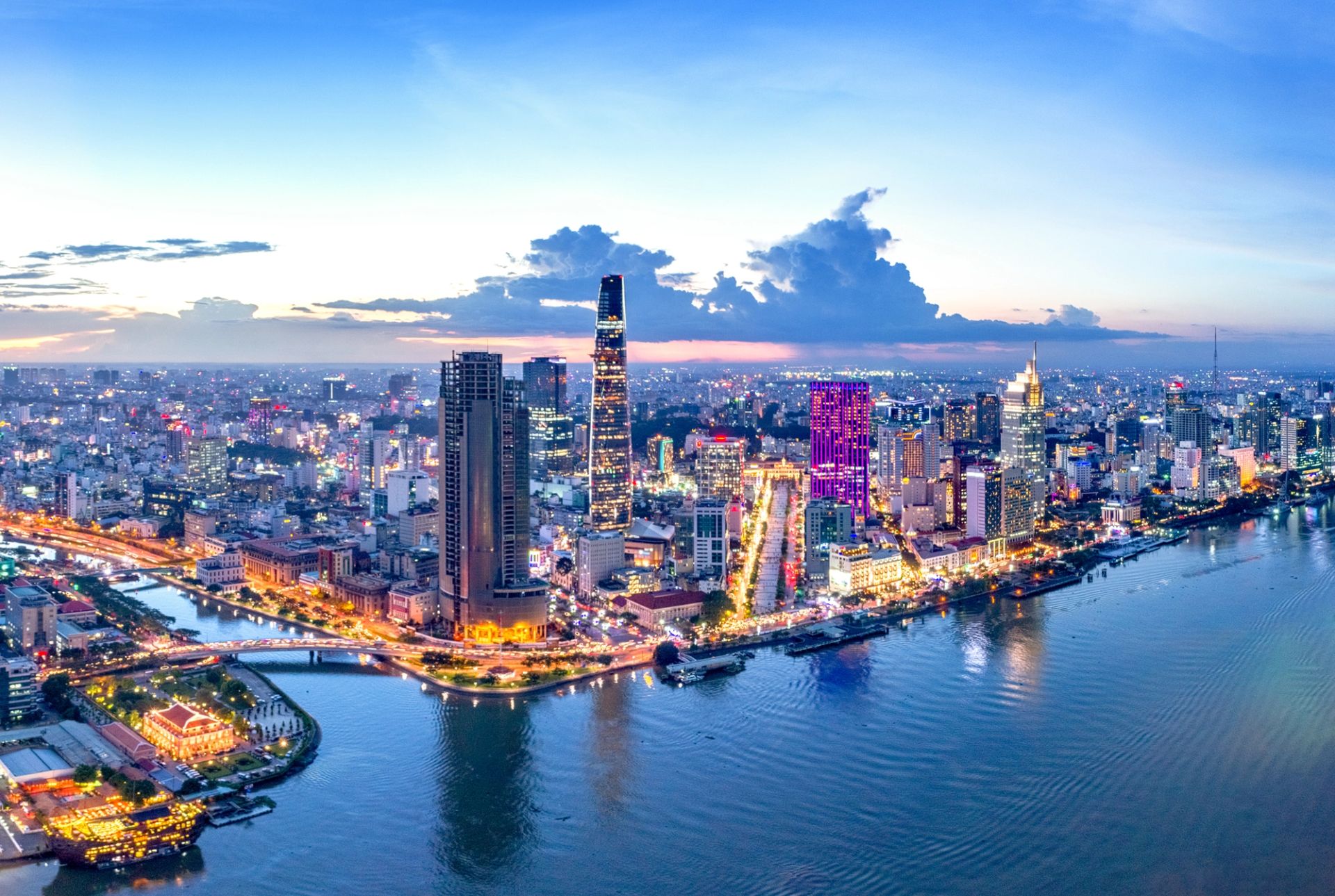 Singapore to Tokyo
