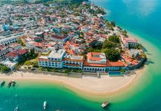 Zanzibar