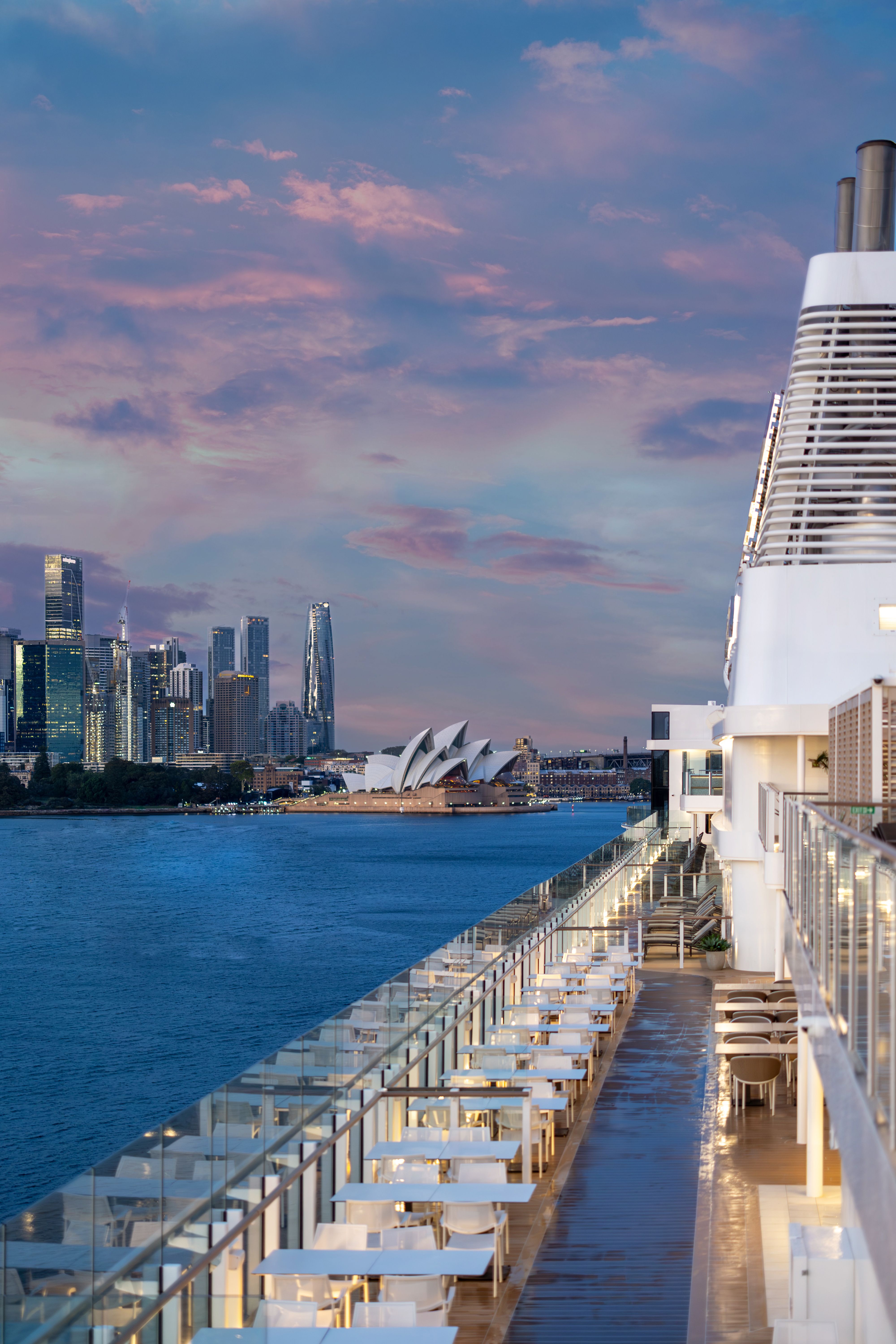 AUSTRALIEN &amp; NEUSEELAND