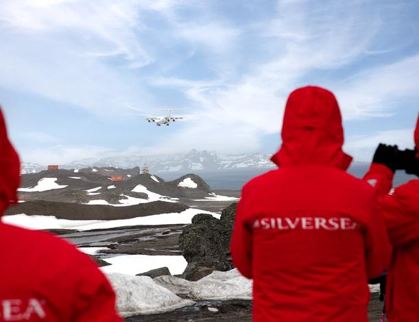 6-DAY FLY EXPEDITIONS