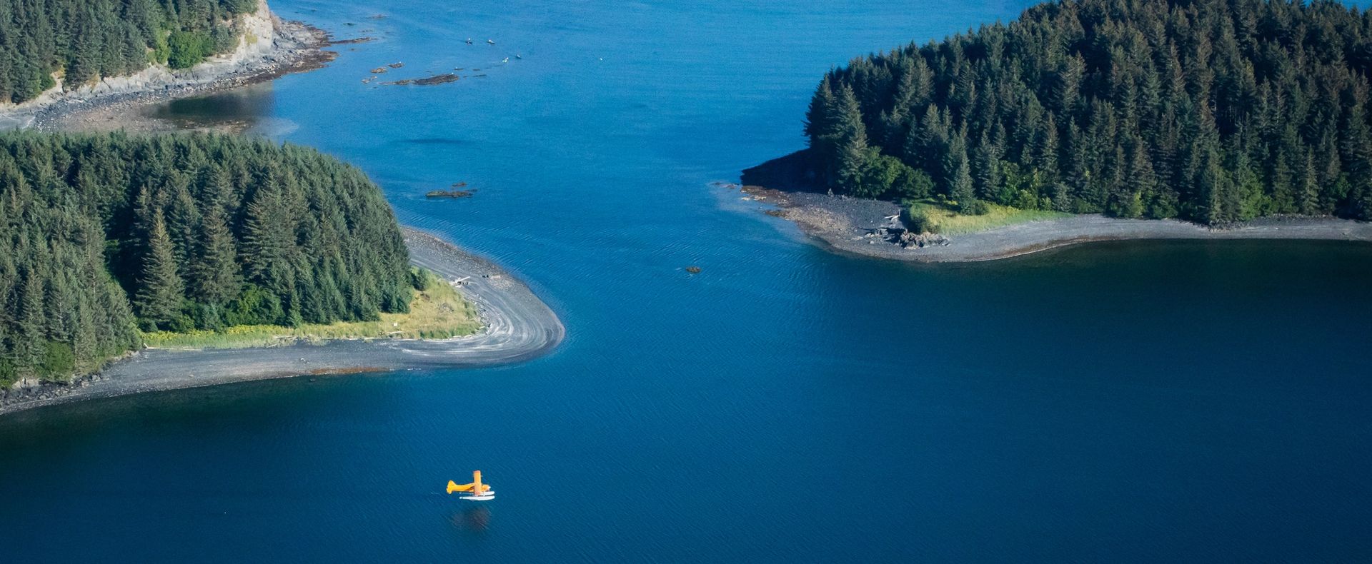Vancouver to Tokyo