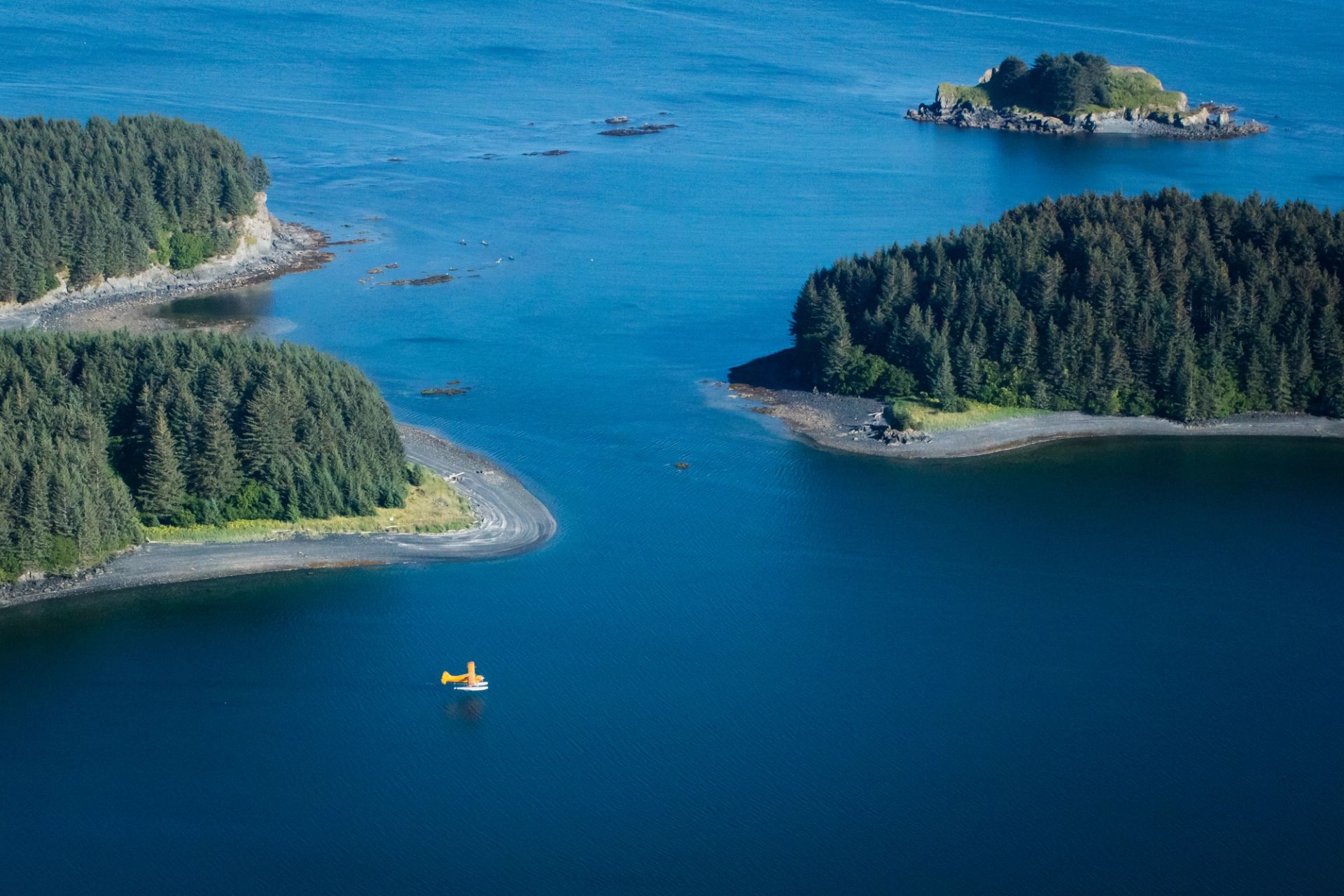 Vancouver to Tokyo