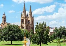 Adelaide