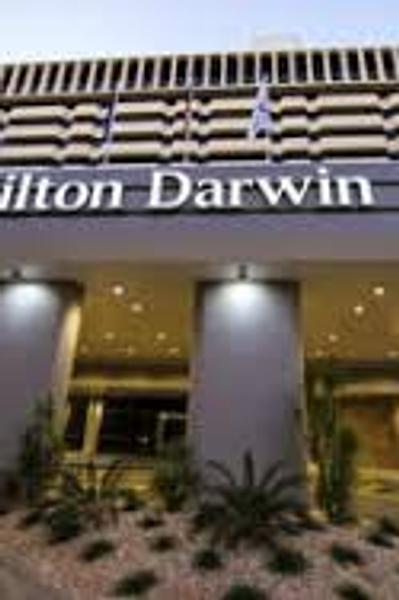 HILTON DARWIN