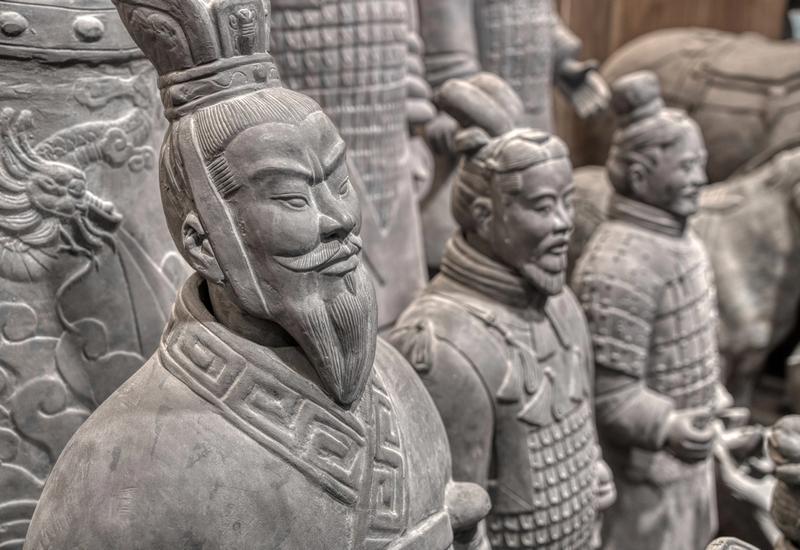 XI’AN