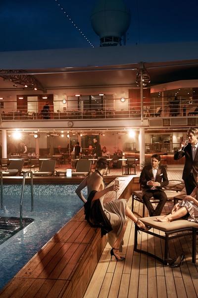 New Summer Luxury Cruises – Mediterranean 2025 | Silversea