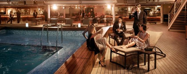 NUR DAS BESTE FÜR IHRE BESTEN