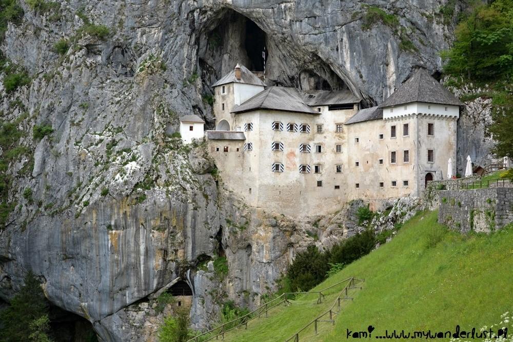 Karst Castle & Michelin Lunch