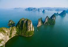 Ha Long Bay