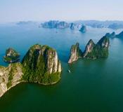 Ha Long Bay