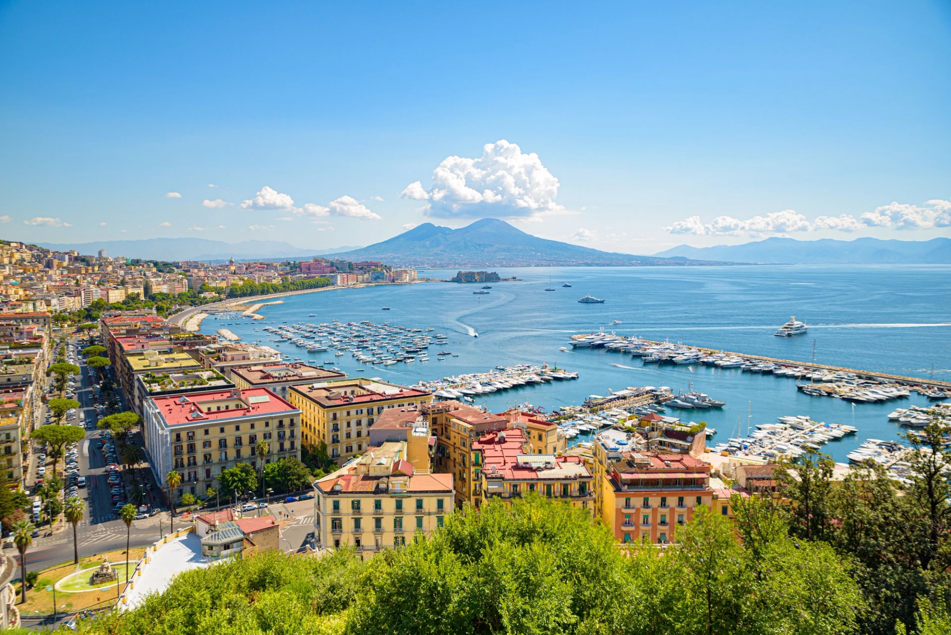 Athens (Piraeus) to Civitavecchia (Rome)