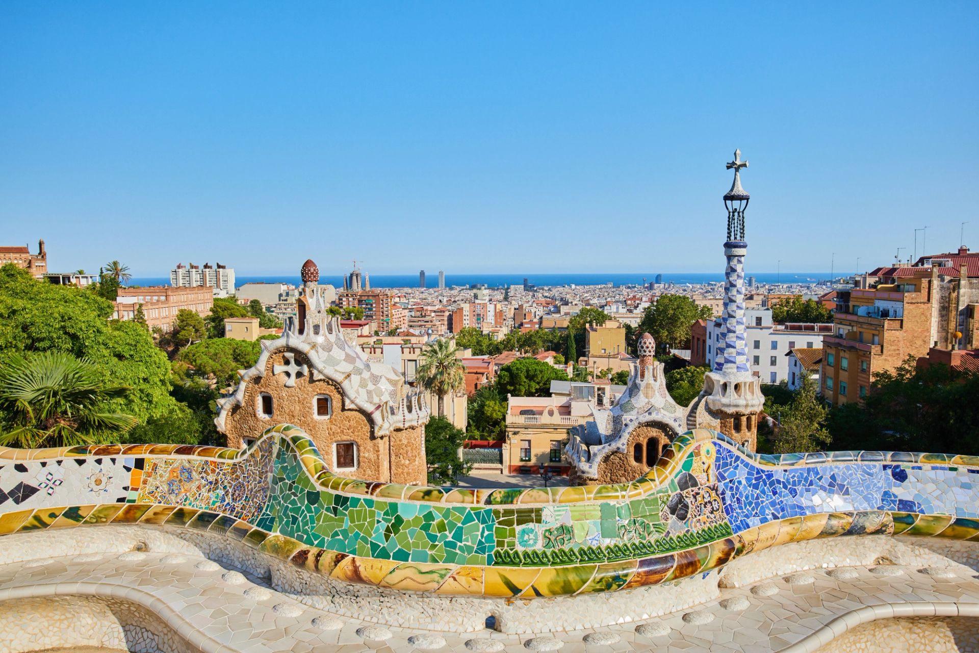 Barcelone à Miami, FL