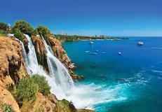 Antalya, Turkey