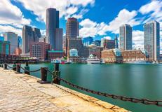 Boston Massachusetts