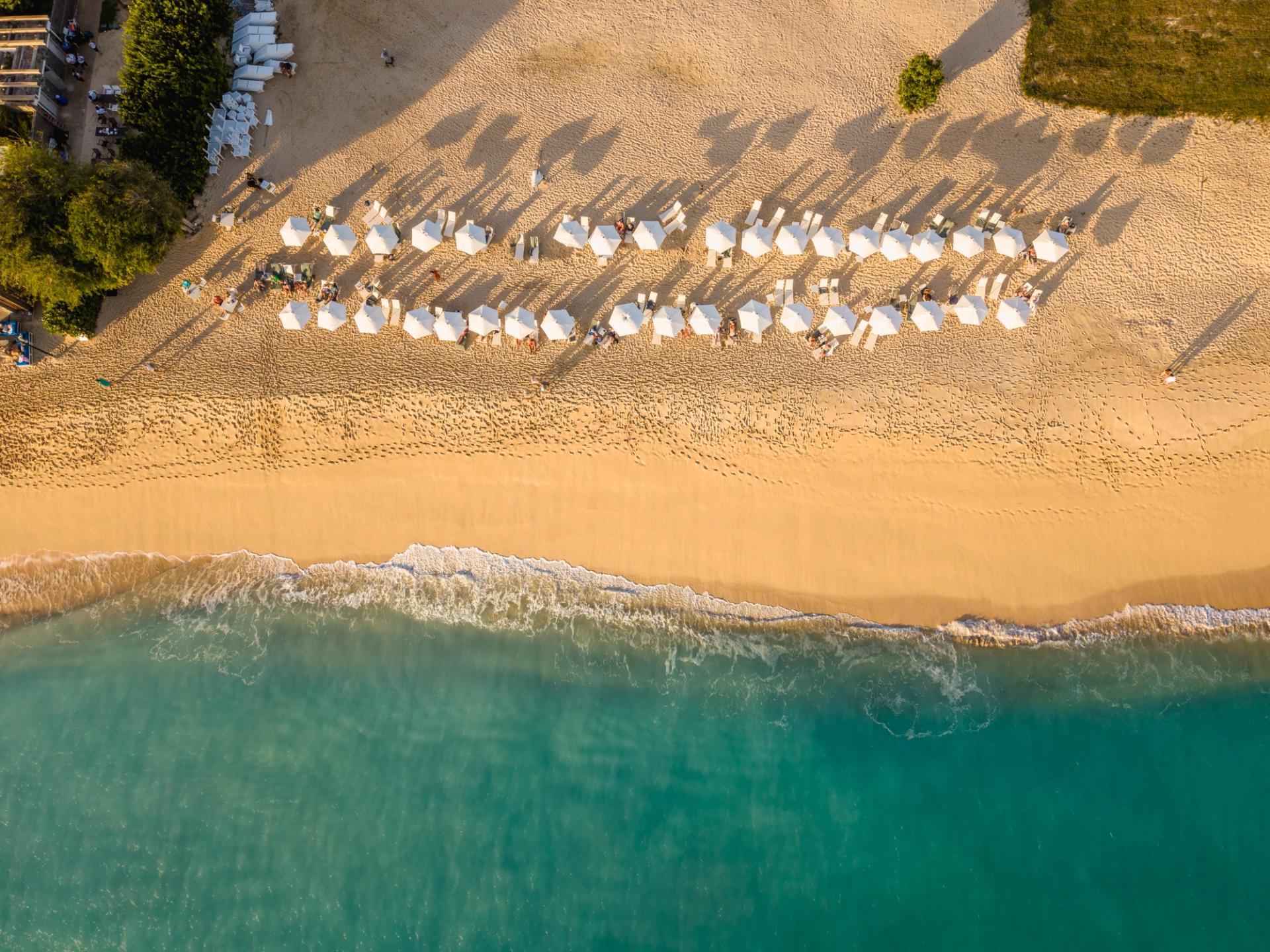 SHENANIGANS BEACH CLUB