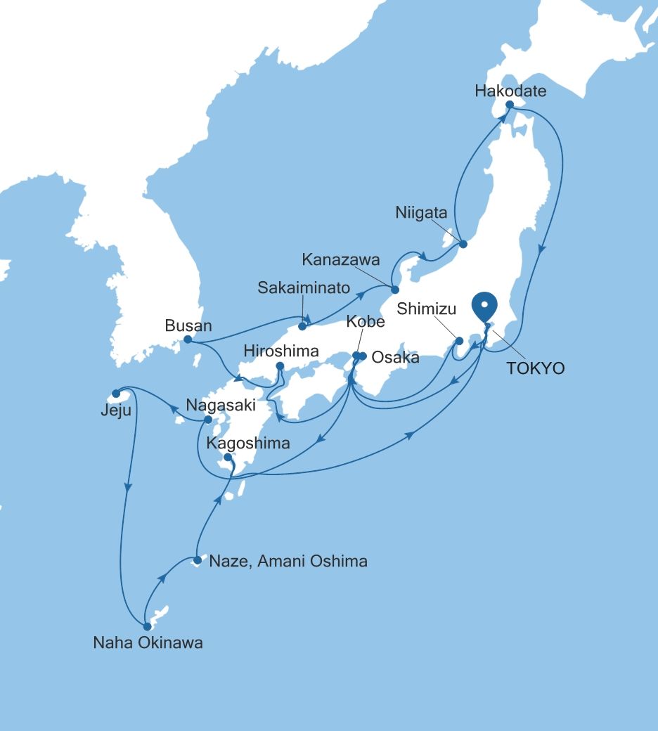 Experience All-Inclusive Ultra-Luxury Cruises | Silversea