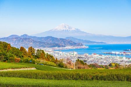 Yokohama (Tokyo) a Tokyo