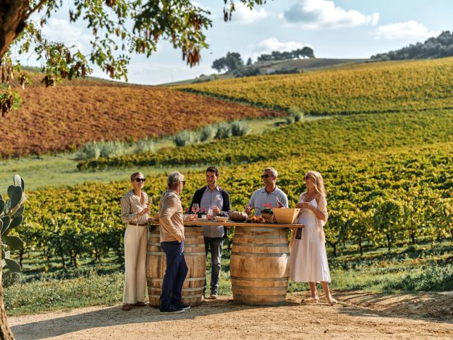 Experiências especiais Silversea