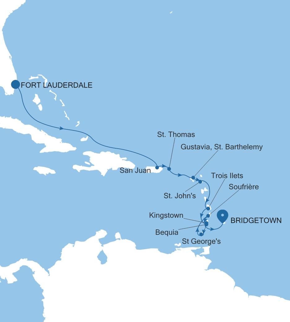 Bridgetown