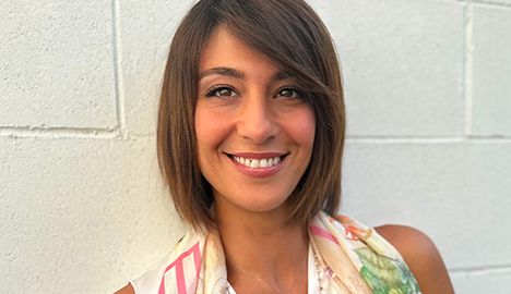 Silversea Taps Barbara Biffi As Senior Vice President, Global Sales  (Image at LateCruiseNews.com - July 2024)