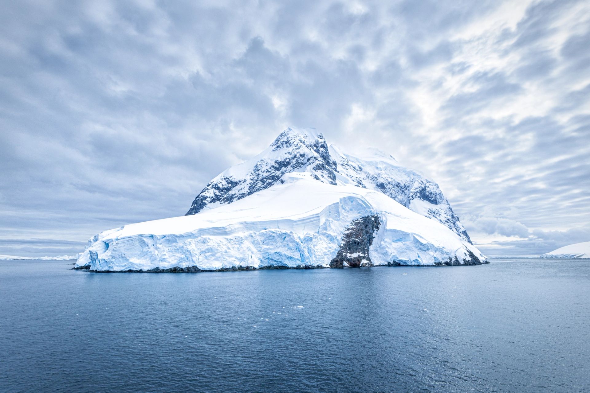 Puerto Williams nach King George Island