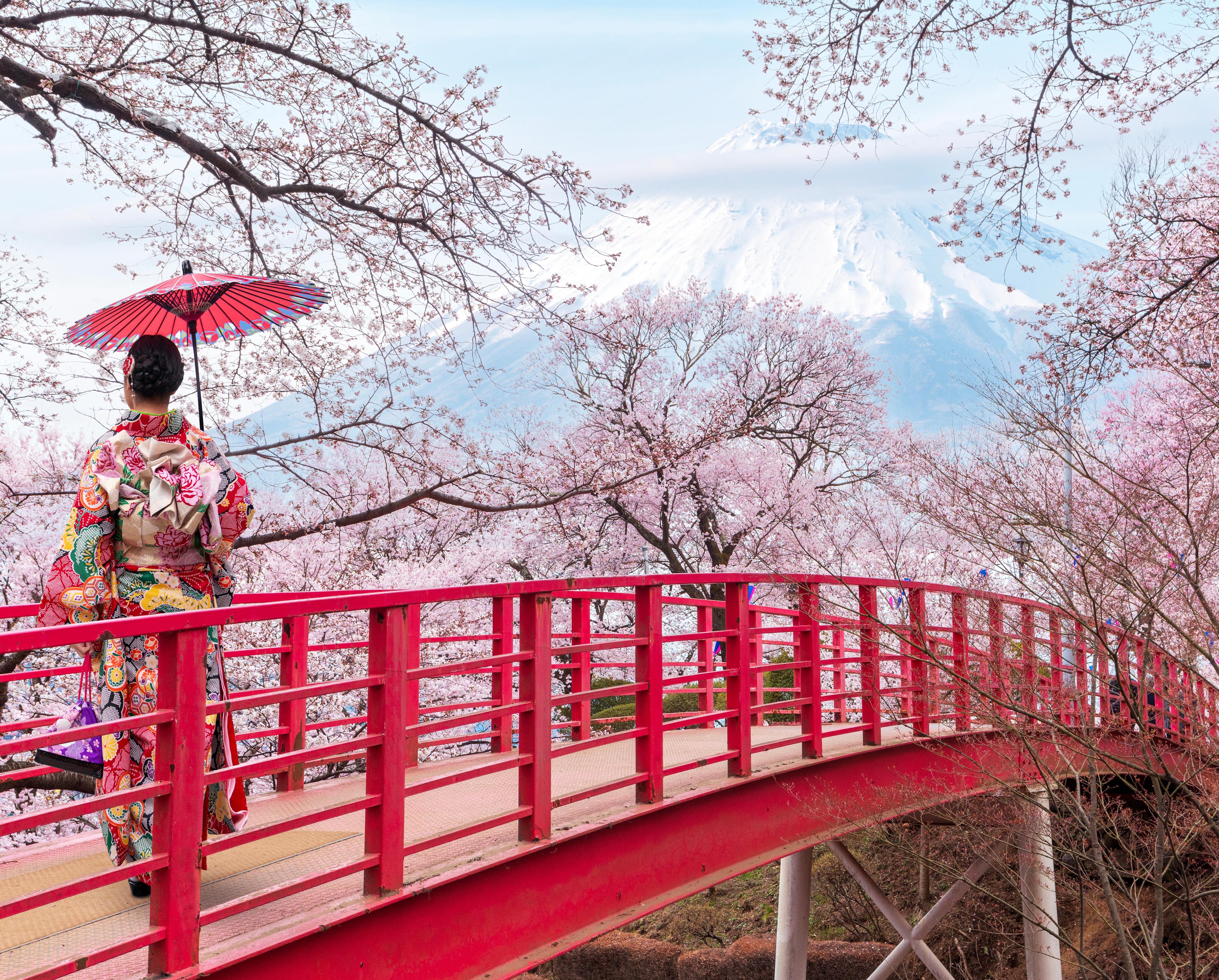 The Timeless Tales of Asia