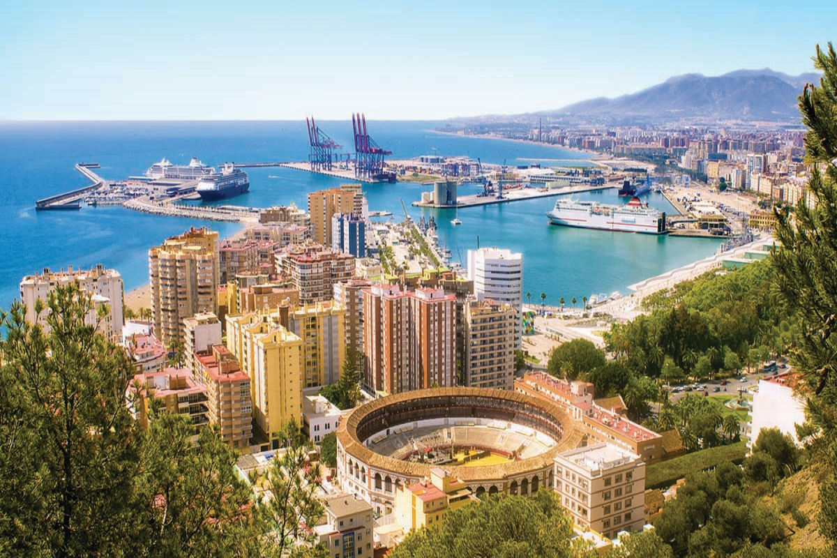 Málaga Highlights