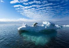 Svalbard Northern Region, Norway