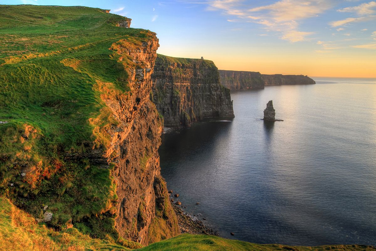 Ireland Luxury Cruises Silversea