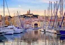 Marseille , France