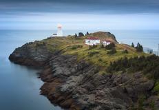 Grand Manan, New Brunswick, Canada