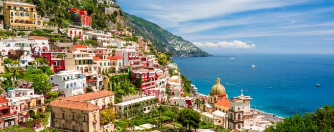 EUROPE LUXURY CRUISES