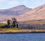 Duart, Isle of Mull, Hebrides