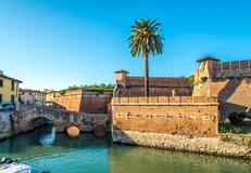 Livorno (Tuscany), Italy