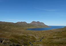 Veidileysufjordur, Iceland
