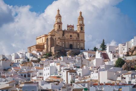 Civitavecchia (Rome) to Lisbon