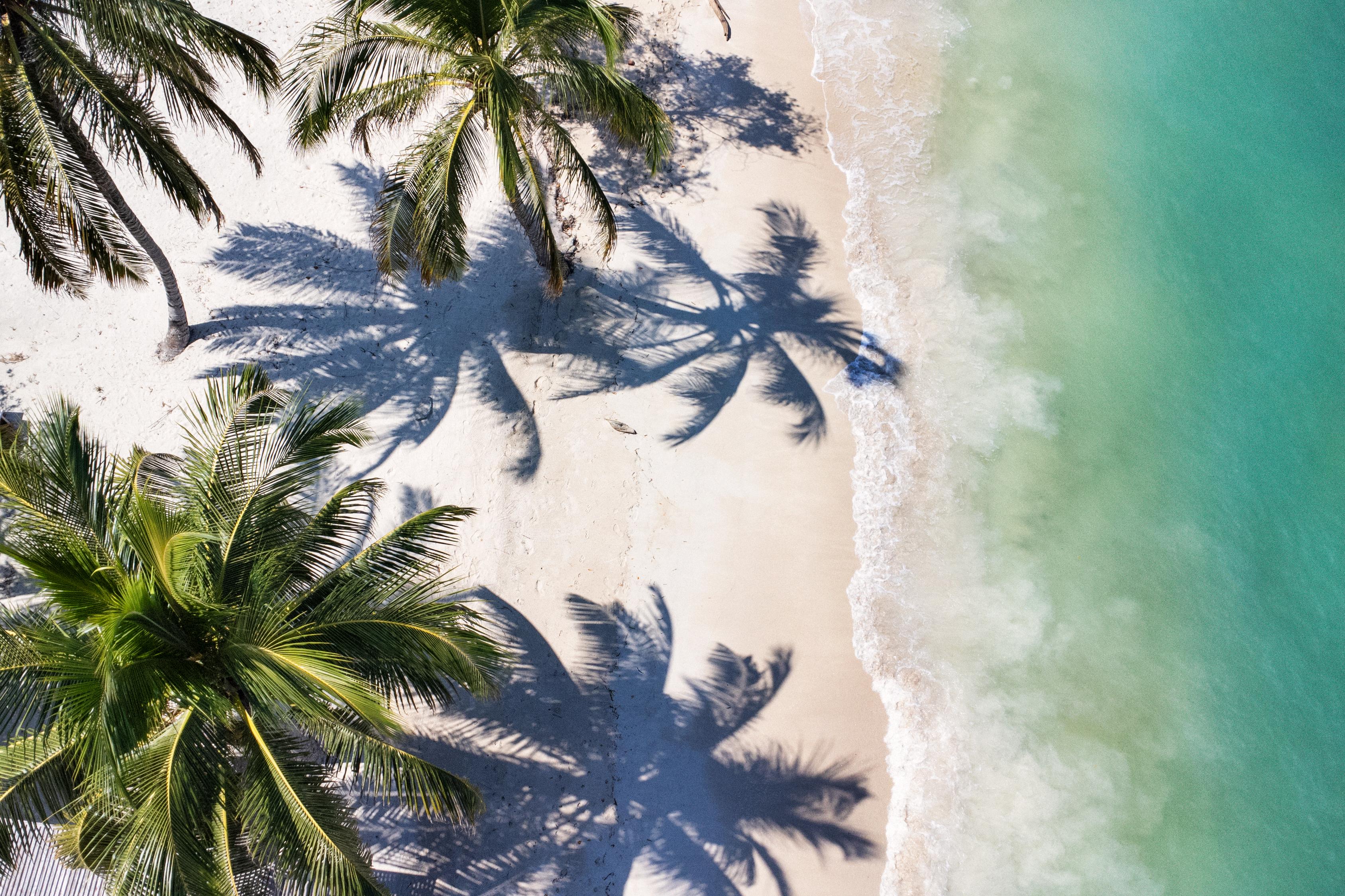 CARIBBEAN & CENTRAL AMERICA