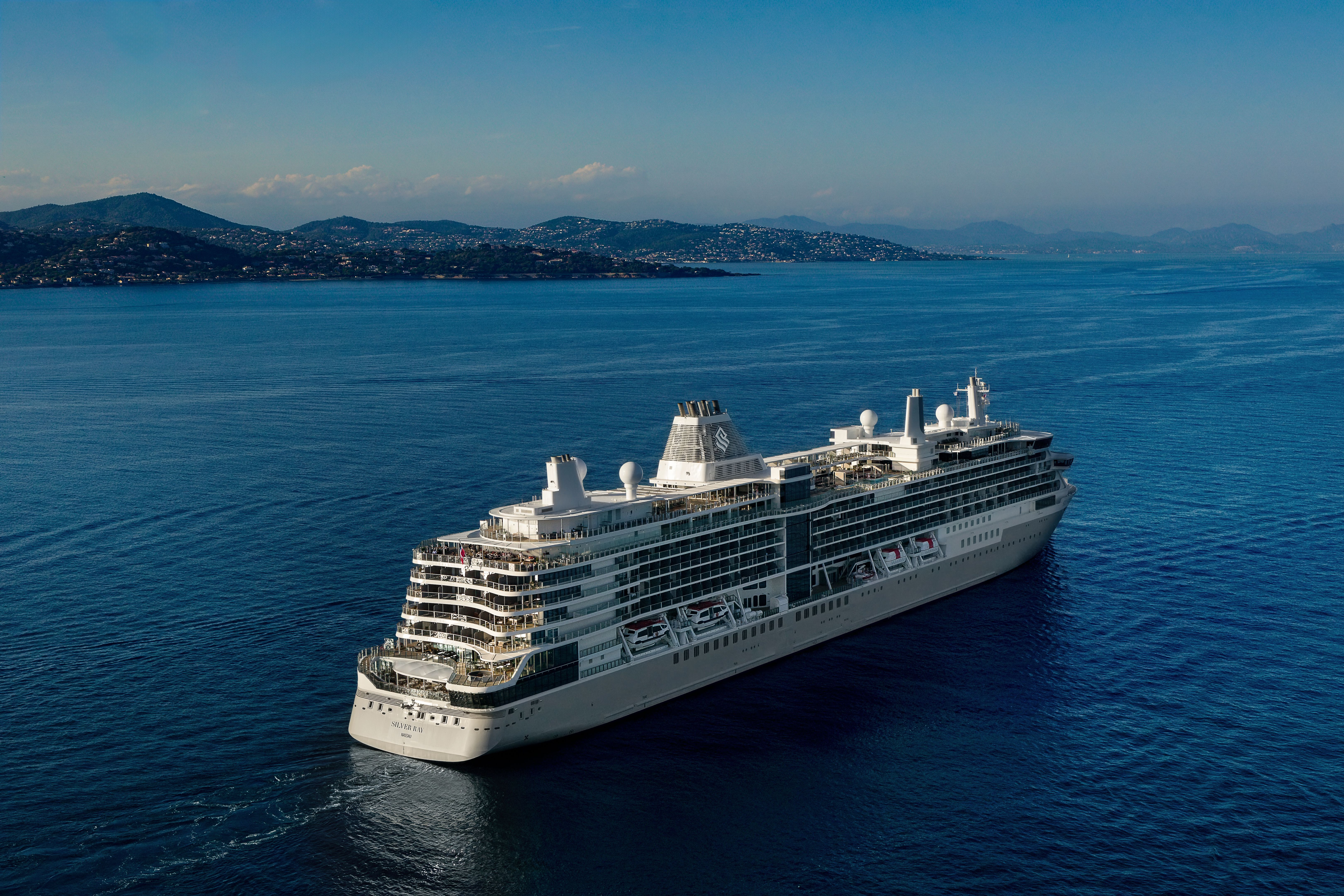 DISCOVER THE MED SWEEPSTAKES