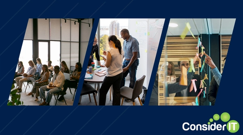 Why small businesses need security training, not just software