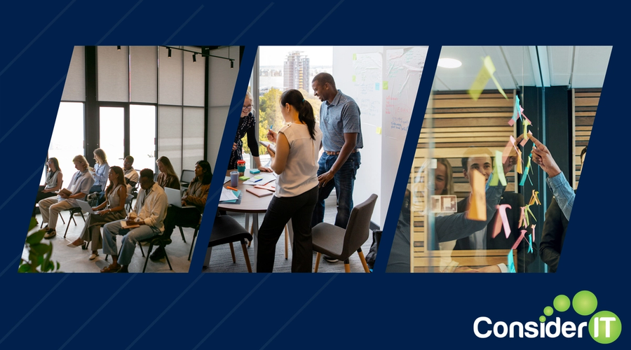 Why small businesses need security training, not just software