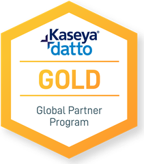 Kaseya Gold Partner