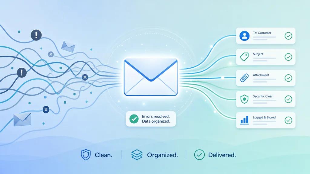 Outlook icon