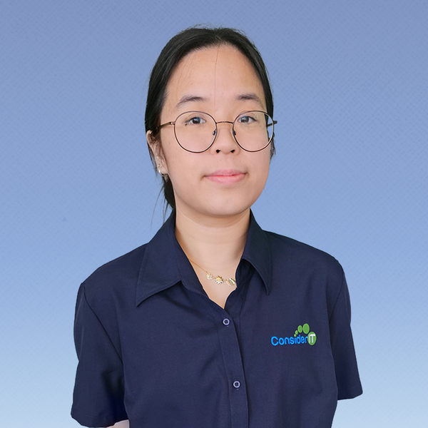 Photo of Maria Phan