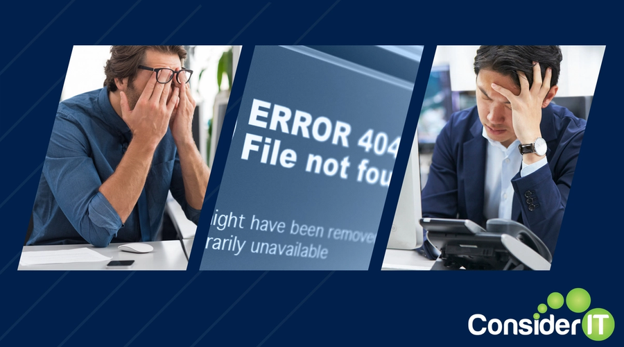 The real cost of reactive IT support
