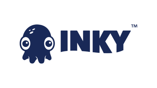 Inky