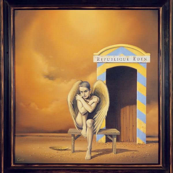 Republique Eden
